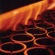 Термообработка: закалка поверхностная; отжиг нормализационный; отпуск