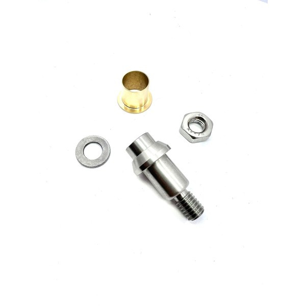 Ремкомплект дверной петли Volvo ХC60. S80. V70. ХС70 31218726