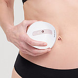 МАССАЖЕР ДЛЯ ТЕЛА GUA SHA STONE, фото 4