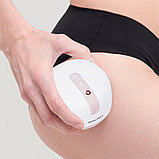 МАССАЖЕР ДЛЯ ТЕЛА GUA SHA STONE, фото 3