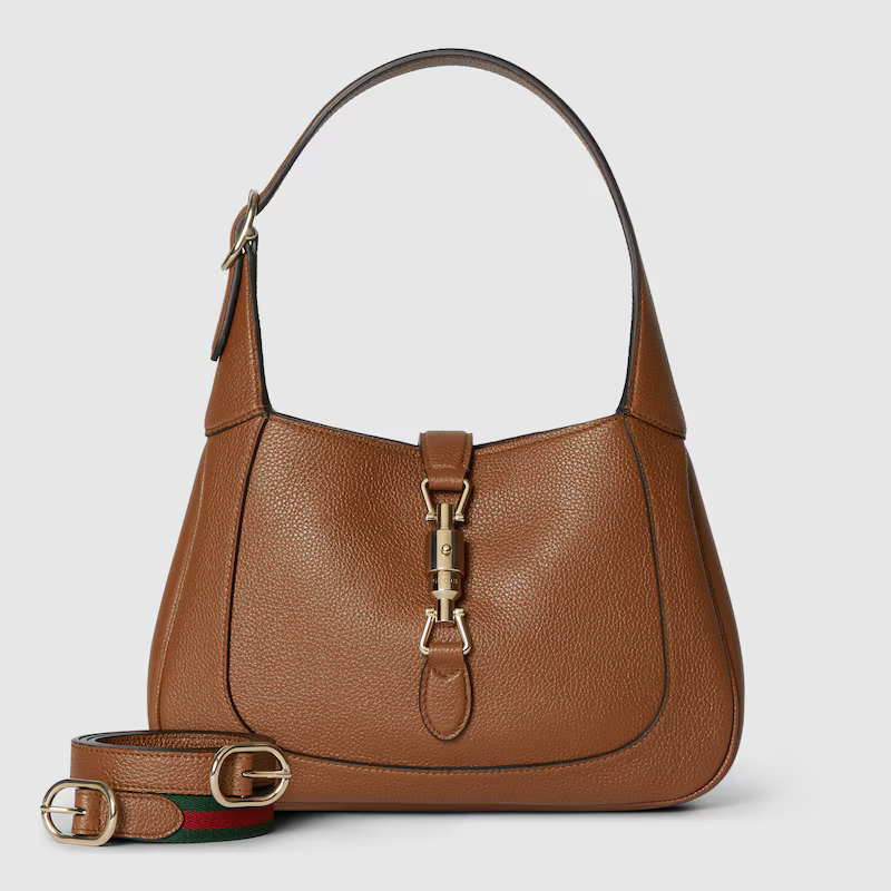 Сумка Gucci Jackie 1961 Small Shoulder Bag, фото 1