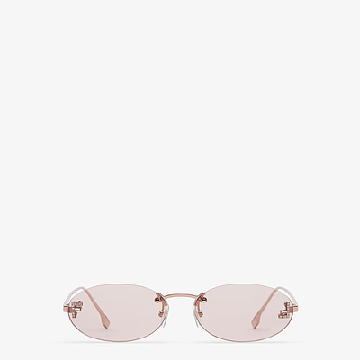 Очки Fendi First Crystal