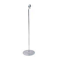 Держатель для нумерации «Роди» серебро в аренду