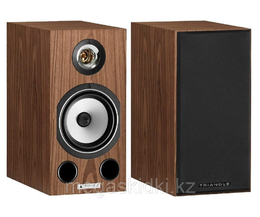 Полочная акустика Triangle Esprit Comete EZ Chestnut