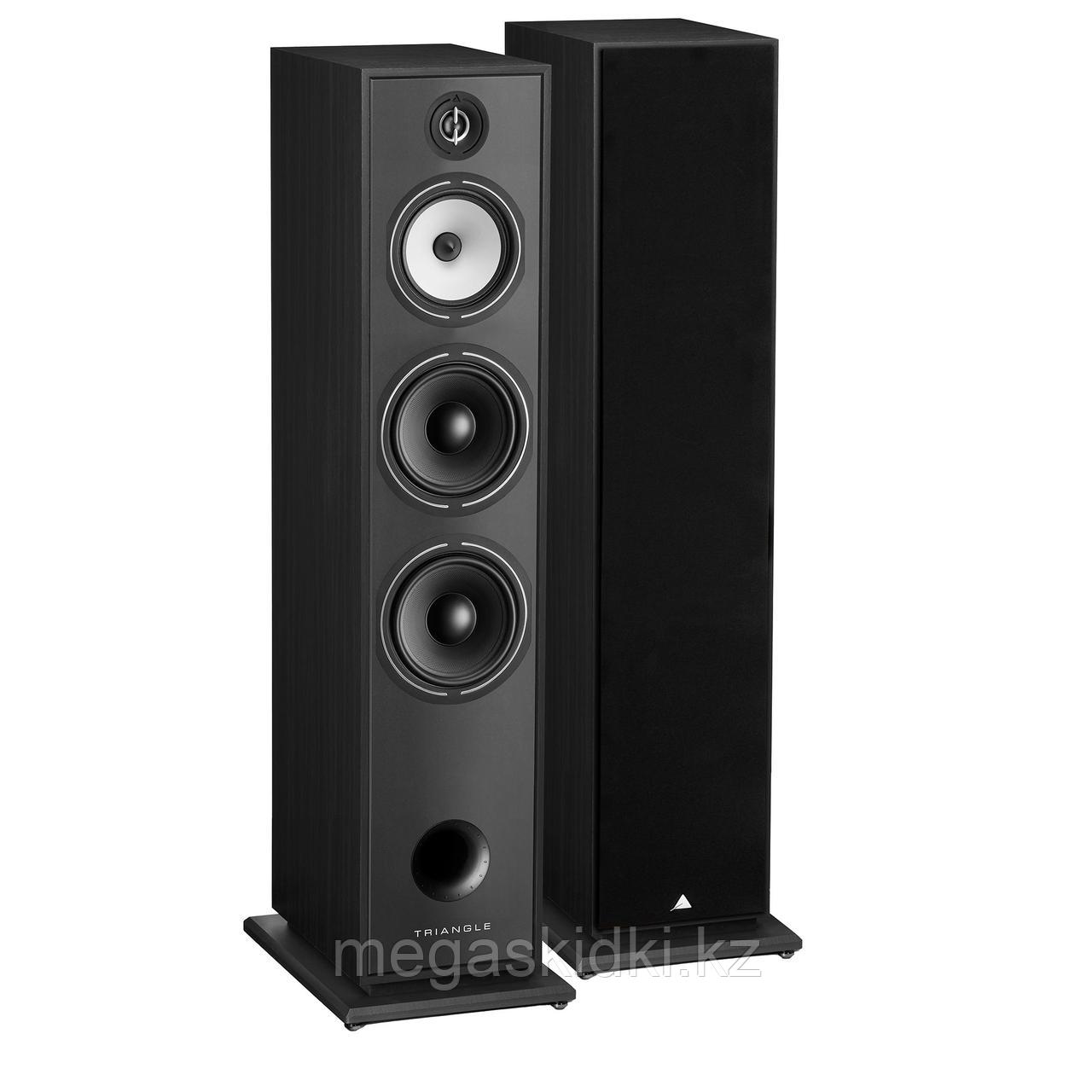 Напольная акустика Triangle Borea BR10 Black Ash