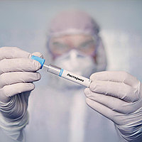 Листериоз (ПТР)