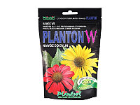 Удобрение Плантон для многолетних цветов Planton W - 0,2 кг