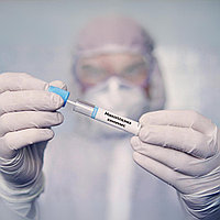 Микоплазма хоминис (ПТР)