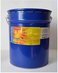 Грунтовка ГФ-021 серая, красно-коричневая Оптима