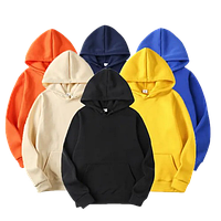 Брендирование на худи, свитшотах, кофтах, бомберах.