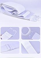 Многоразовый калоприемник на ремне для пациентов со стомой