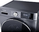 Стиральная машина c инвертором MAUNFELD MFWM1410SB02, фото 10