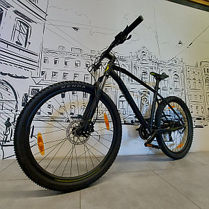 SCOTT Aspect 970. M 17 29 . MTB. Envy