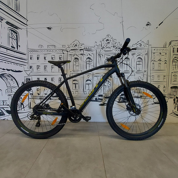SCOTT Aspect 760 L. 27 5 19 . Mtb