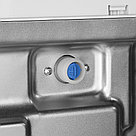 Стиральная машина с вертикальной загрузкой и инвертором MAUNFELD MFWM127ISWH, фото 10