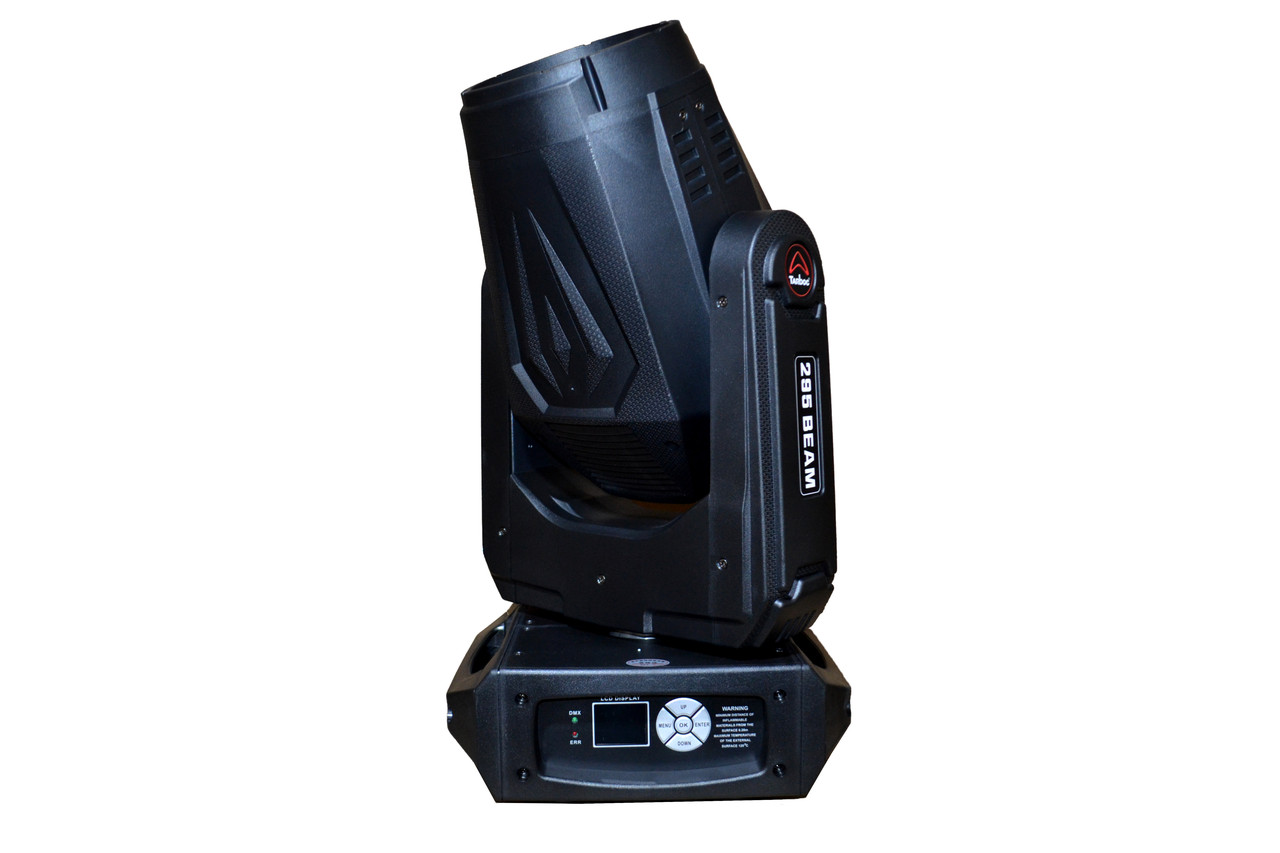 Beam 295 Tarboc