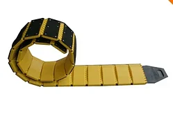 Искусственная дорожная неровность переносная, 3000 мм