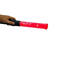 Дорожный сигнальный жезл