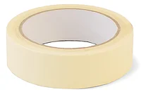 Скотч бумажный 20мм х 15м