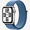 Apple Watch SE 2 Gen (2024) GPS 40 мм LOOP золотистый-бежевый, фото 3