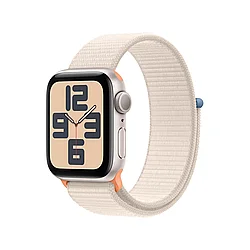 Apple Watch SE 2 Gen (2024) GPS 40 мм LOOP золотистый-бежевый