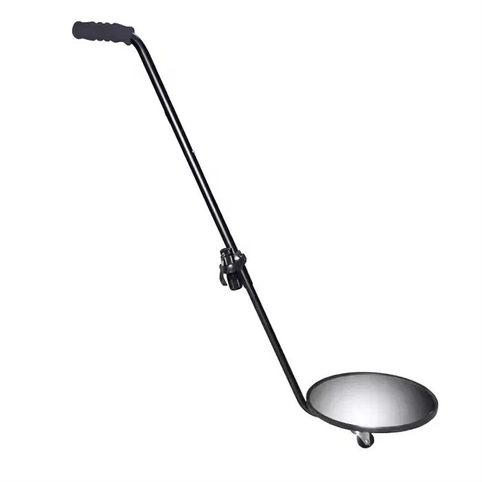 Досмотровое зеркало, 300 мм, фото 1