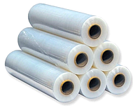 Стрейч пленка 500мм х 17мкрн х 250м