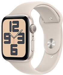 Apple Watch SE 2 Gen (2024) 40 мм золотистый-бежевый
