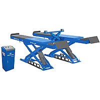 Ножничный подъемник SILLAN U-C45 380 В