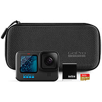Экшн камера Gopro Hero 11 Black Edition (CHDSB-111-CN) (Кейс +Micro SD 64gb)