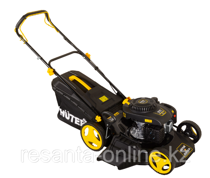Газонокосилка бензиновая GLM-7.0 SL Huter