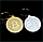 Брелок "Bitcoin - Биткоин" (Gold), фото 4