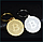 Брелок "Bitcoin - Биткоин" (Gold), фото 7