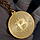 Брелок "Bitcoin - Биткоин" (Gold), фото 9