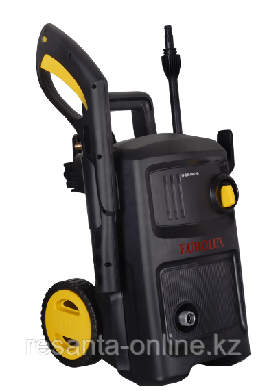 Мойка Eurolux W-200 PRO FG