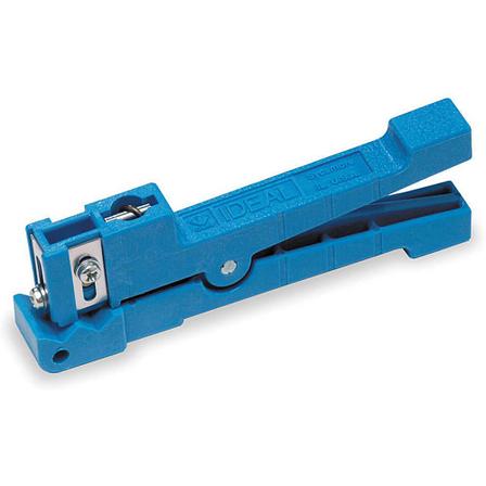 Стриппер для снятия оболочки IDEAL 45-163, фото 1