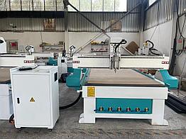 Фрезерный станок с ЧПУ WM-1325T 3,2 кВт NC Studio