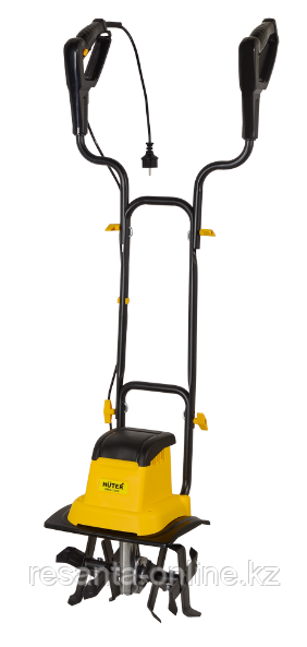 Электрический культиватор ЕМС-1200 Huter