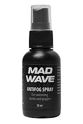 MadWave антифог Antifog spray, 30мл
