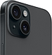 Смартфон Apple iPhone 15 256Gb, черный - фото 2 - id-p118468546