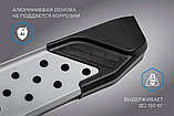 Пороги "Bmw-Style V2" Changan UNI-K 2023-, фото 4