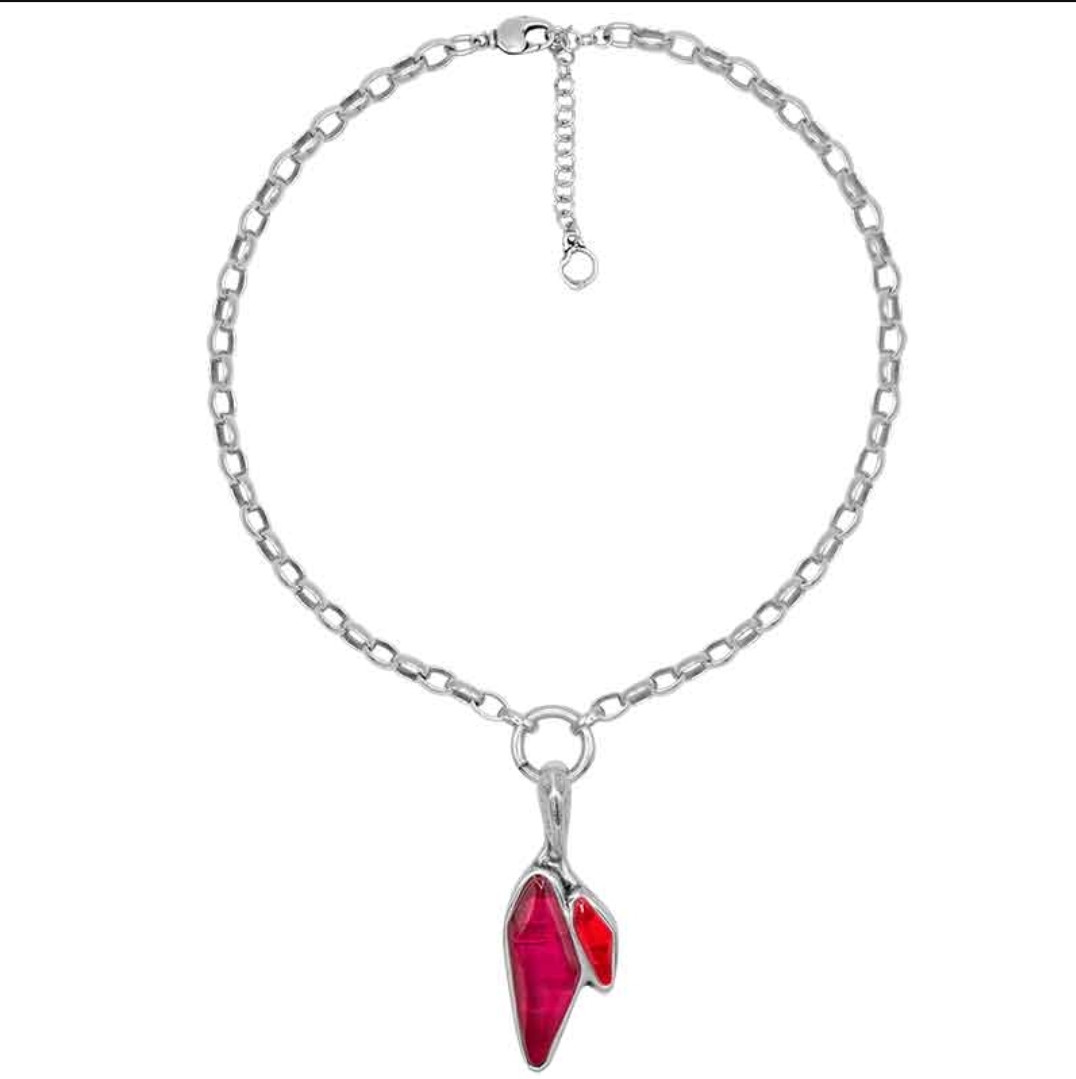 Колье / AQUA / EB 135 / 44-49 см ( пр. Абая 141 ), фото 1