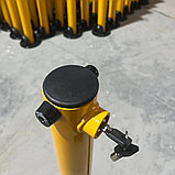 Парковочный замок, фото 3