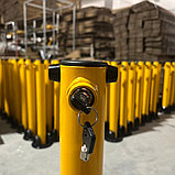 Парковочный замок, фото 4