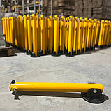 Парковочный замок, фото 5