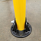 Парковочный замок, фото 6