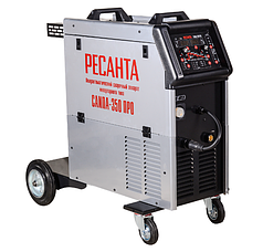 Сварочный полуавтомат САИПА-350 ПРО (MIG/MAG) Ресанта