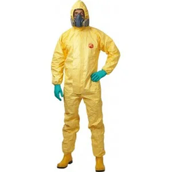 ЗАЩИТНЫЙ КОМБИНЕЗОН DUPONT TYCHEM® 2000С