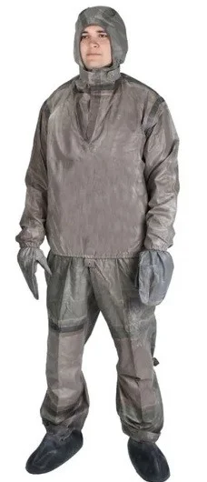 Костюм Л-1 (с хранения 1990-1999 гг), фото 1