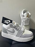 Детские кроссовки Nike